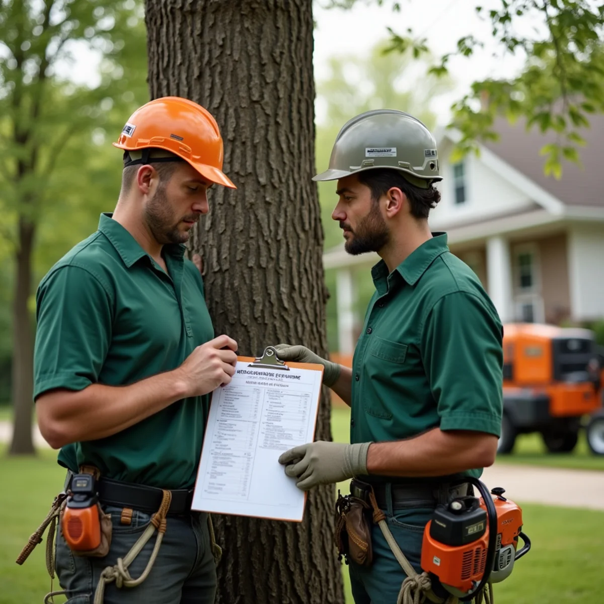 Tree Trimming Cost in Northeast Oklahoma | Price Guide